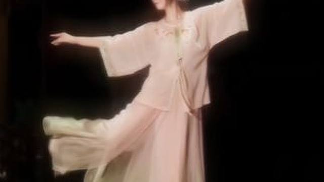 待上浓妆 好戏开场