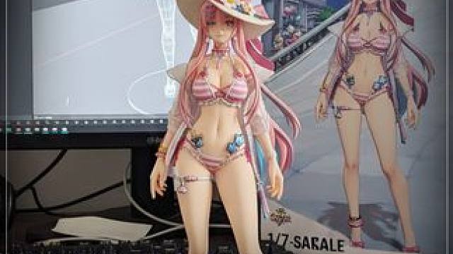 选择你的手办 *感谢冒险者投稿 #晶核联动数码宝贝 #被选召的冒险者 #晶核二周年 #晶核coa #