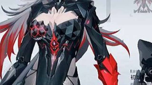 大大大大大，角色来了 #战双帕弥什 #战双指挥团 #战双帕弥什新手攻略