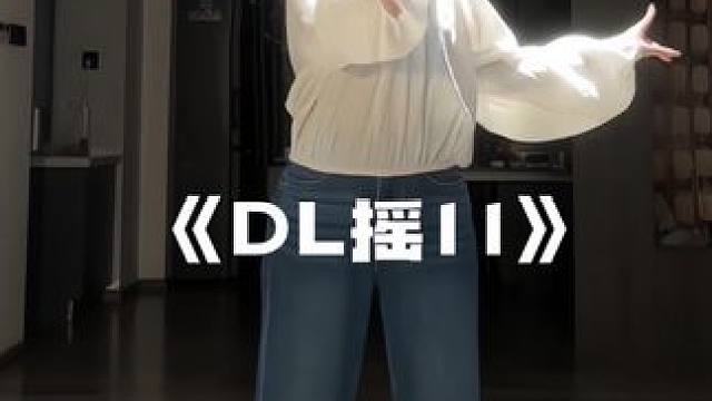 dl摇11~