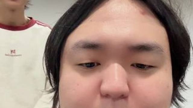 22.30我回来了，评论区16 #陈伯全能王