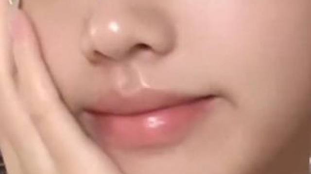 #徐艺洋 还好我发现的早！真的很有效果啊！！#Buv #洗面奶 #好物分享