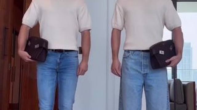 日常生活服装的搭配穿搭技巧 #种草 #创作者伙伴计划 #创作者广告分成计划 #穿搭技巧 #男生穿搭