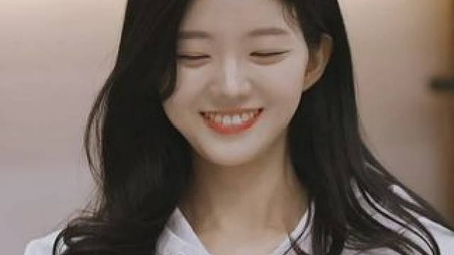 “漂亮的让我面红的可爱女人 温柔的让我心疼的可爱女人”#恋综 #heartpairing #心动的配