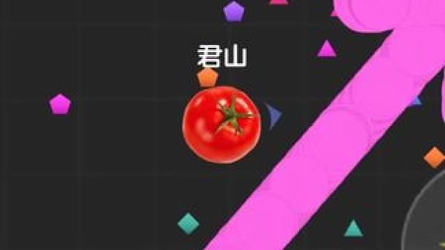 球球大作战闪击战~