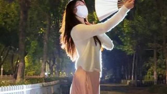 梦醒花落不知归期#古典舞 #国风