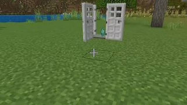 #我的世界 #MC 不同年龄段做的陷阱#minecraft