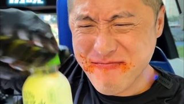 深夜椰子水太好喝了 #椰子水 #强烈推荐 #深夜放毒 #仙女都在喝什么