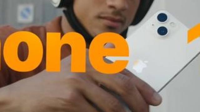 #iPhone13 更好体验。