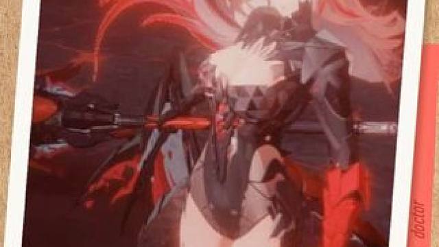 战双新版本增幅，铮骨 #战双帕弥什 #战双指挥团 #战双测试服