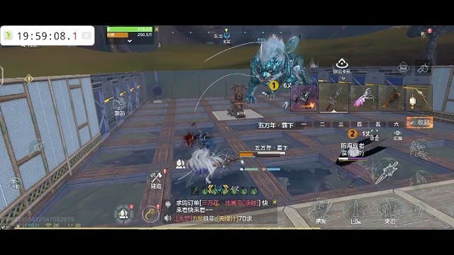 我发布了一个新视频，快来围观吧！