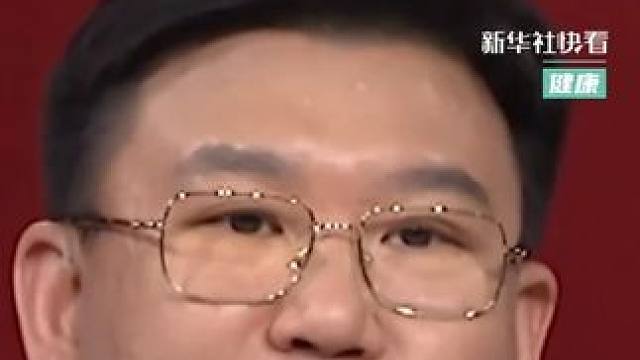 这个动作可以预防血栓，超简单，每天只要几分钟