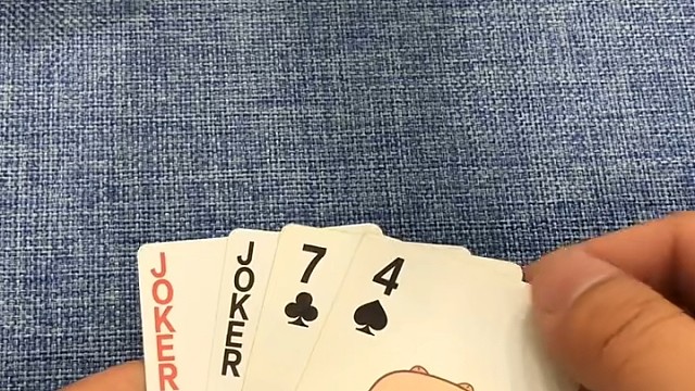 一对大王怕什么