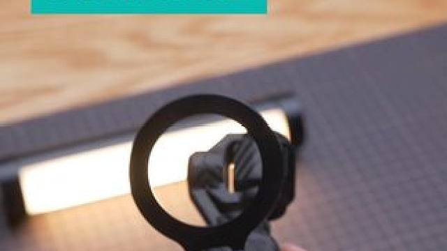 可以扩展大疆Pocket3更多使用方法的配件#大疆pocket3 #拍摄配件 #大疆兔笼 #vlog