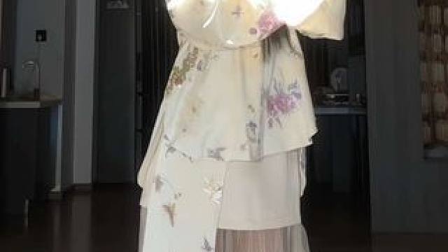 我发布了一个新视频，快来围观吧！