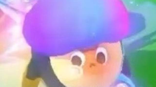 好久不见 #蛋仔派对 #蛋仔高玩小课堂 #太奶团 #谢小夹