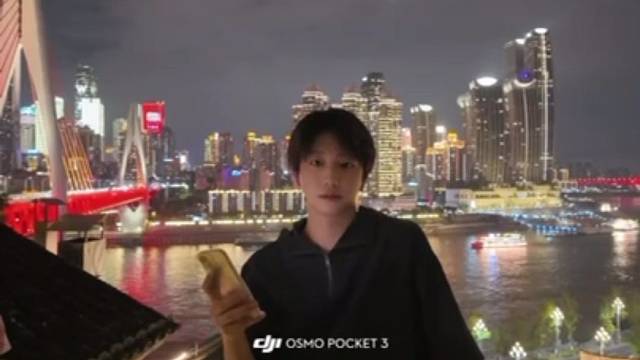 新人报道