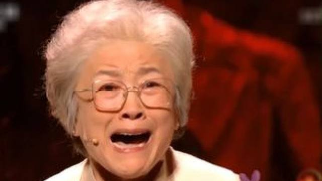 “今日中国，如你所愿！如你所愿！”纪念抗战胜利80周年文艺晚会上，《如你所愿》上演的这段跨时空对话，