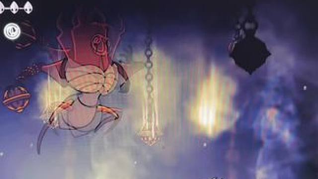 丝之歌你阴没边了 别问我为啥知道裁决审判者的尾杀 #丝之歌