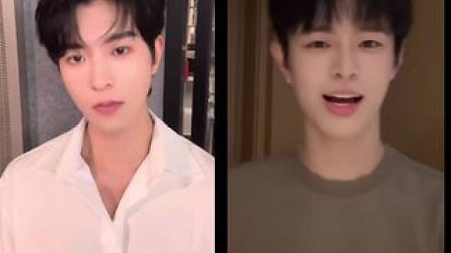 看陈品明不顺眼的这个梗，我还要继续玩 #陈品明 #星邱 #垂涎 #吃醋男友