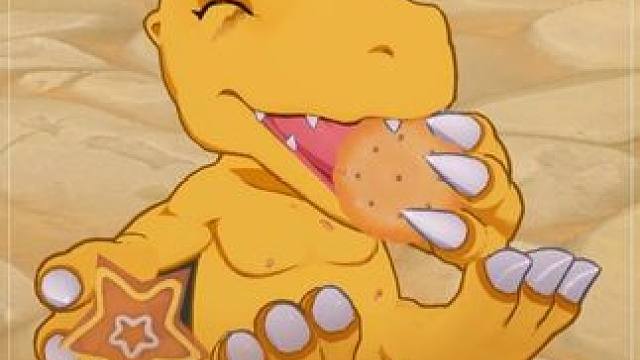 宠物是不会说谎的 *感谢冒险者投稿 小兔特别提醒：冒险者记得上线领取迪路兽哦~
#晶核联动数码宝贝 