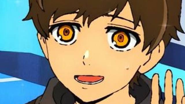 努力只是看见天才的门槛~ #动漫剪辑