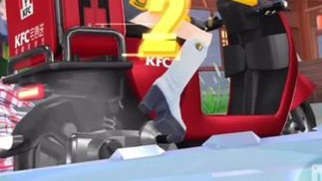 我承认你的机甲很快 但是他买了准时宝
#QQ飞车手游 #QQ飞车湘遇湖南版本