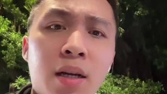 其实广东最热的不是夏天，而是秋天，热得受不了了……#原创视频 #大头段子 #广东秋天有多热 #粤语