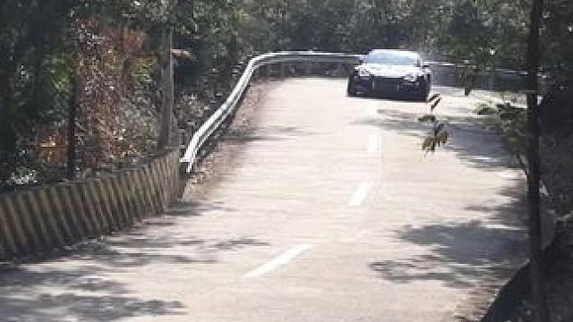 #南昆山赛道  这辈子不管怎样也要疯一把#南昆山   #漂移