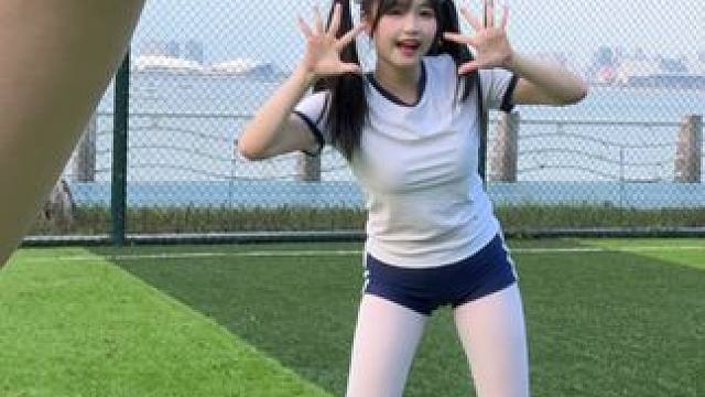 到到到！ #乌萨奇 #萌妹子