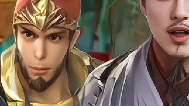 谁教你这么跳舞的？#三国杀 #三国杀将星筑梦 #三国杀移动版