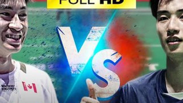 【第二局开杀！】王正行 vs 赖浩俊！2024加拿大公开赛 好多神仙球啊，第二局王正行巨夸张
#王正