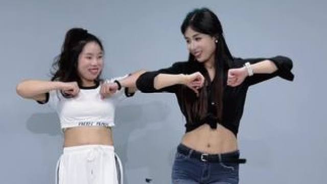 零基础不用担心学不会，一步一步教会你 #一步一步教会你跳舞 #舞蹈改变人生 #成人零基础舞蹈培训