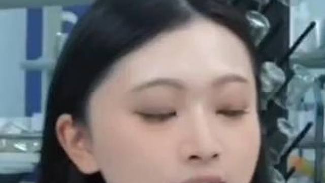 助力科技口腔新国货，30天试用让牙口不好的朋友安心试用！#俊小白#俊小白羟基磷灰石修护牙膏