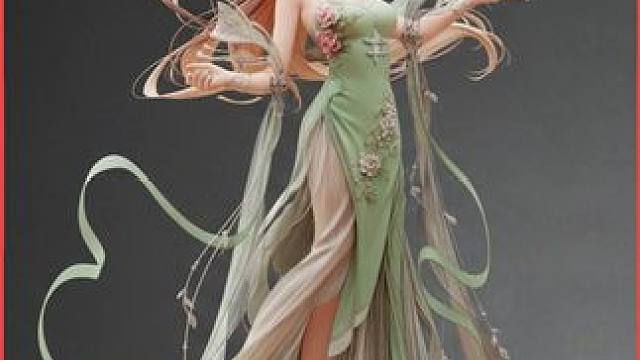 这是谁拥有了飞车专属定制手办了呀~
#QQ飞车手游  #AI手办  #群像  #抽象