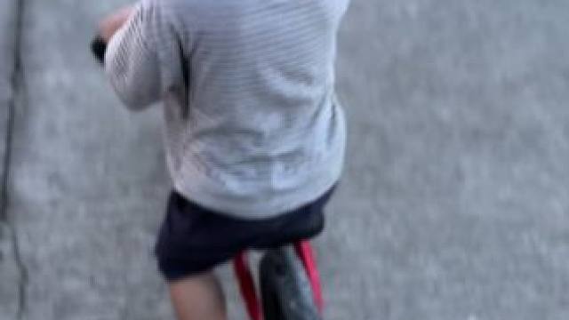 怎么一下就这么大了呢