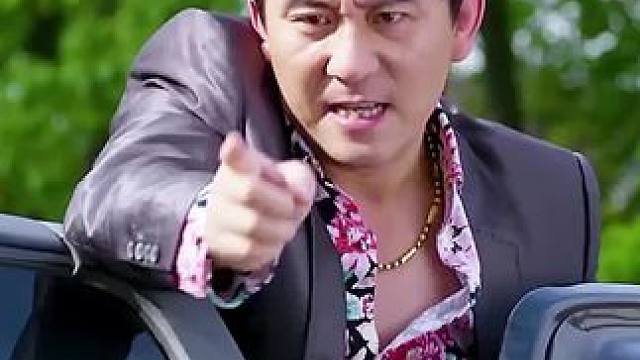 #影视解说 #因为一个片段看了整部剧