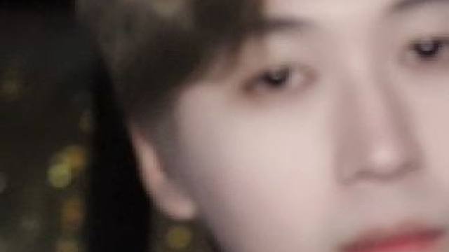 时间并没有让我忘记你 只是让我习惯没有你 #氛围感