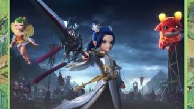 梦幻轻享服这么好玩？竞品主播竟都忍不住来两把！#轻享服 #梦幻轻享服 #梦幻西游手游