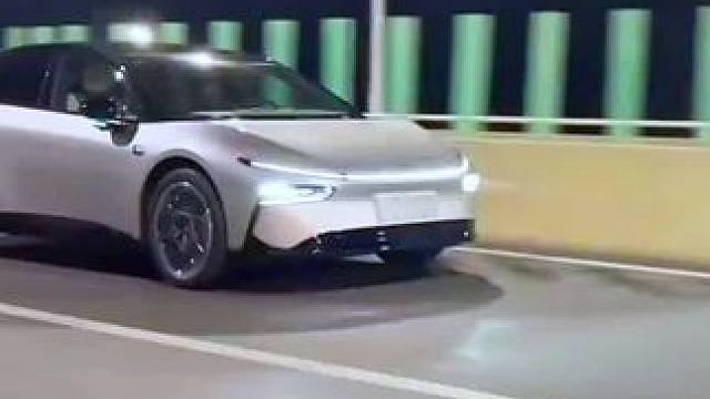 油电车的区别！#带你懂车