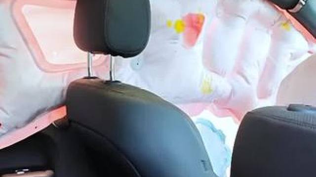 国产车的创新发明都有哪些？#带你懂车