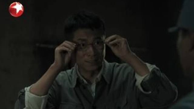 在项前的介绍下，庄埼风获悉年轻干部名叫邱家盛，虽然看着年纪不大，但已是身经百战的老红军，经历过长征的