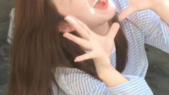 你也偷偷的望着我~#红山果