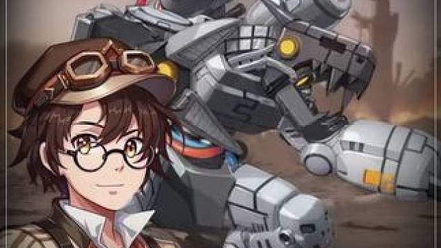 直击无限龙兽第一现场 *感谢冒险者投稿 #晶核联动数码宝贝 #被选召的冒险者 #晶核二周年 #晶核c