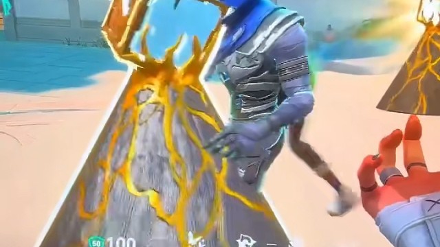 你买到盗版了，别人的才是正版