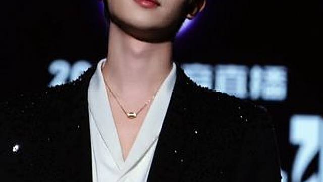 盛夏奔赴派对彩排路透直击~