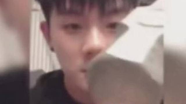 羊仔，你看你看，你怎么又急眼了呢
#cv羊仔 #克拉克拉直播