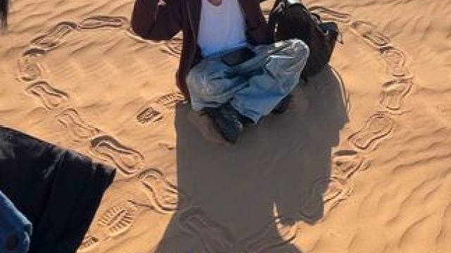 开学的诱惑 #vlog #碎碎念 #少年感 #旅行 #开学