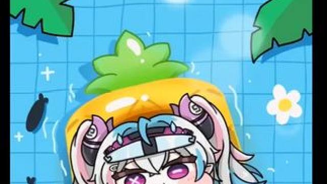 战双也是沾上鸣潮的光啦 #战双帕弥什#战双帕弥什织奏序言  #战双指挥团