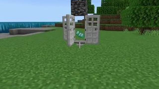 #我的世界 #MC 我的世界不同年龄段做的陷阱#minecraft